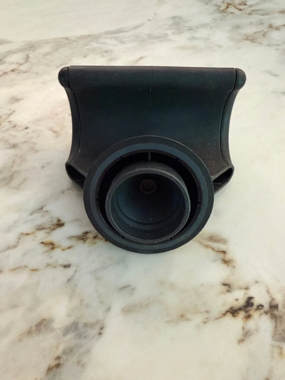 Dyson Black Mini Roller Tool Attachment
